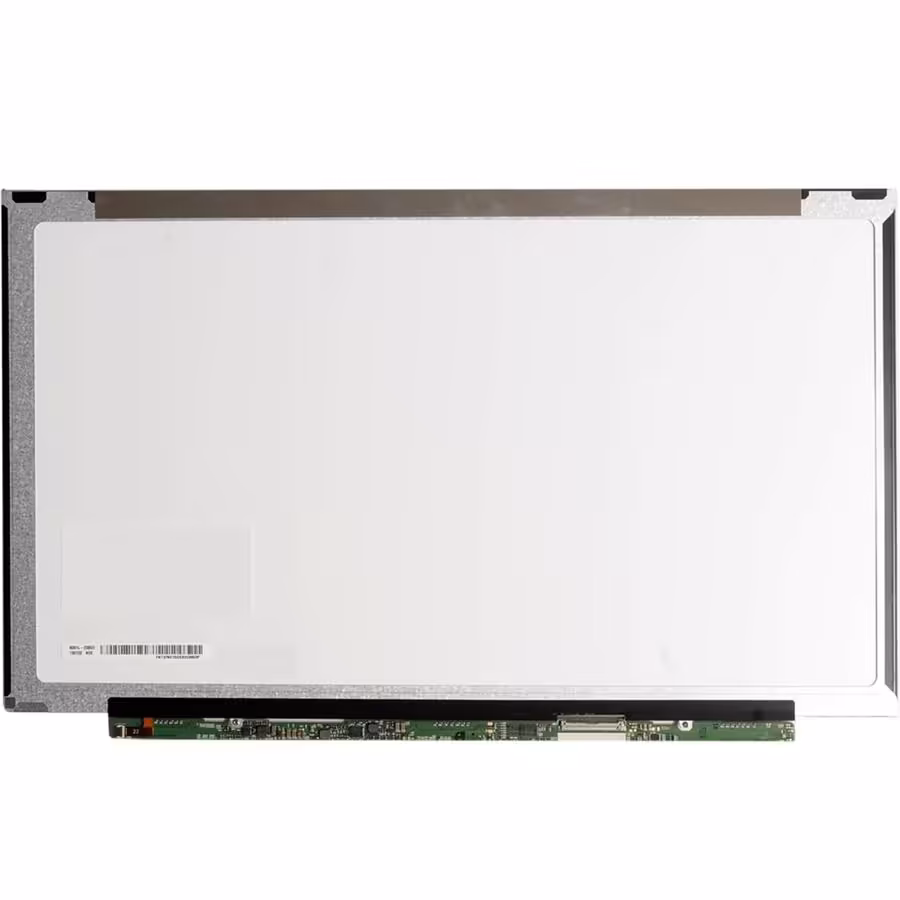 صفحه نمایش ال ای دی لپ تاپ نازک 30 پین سایز 15.6 اینچ فول اچ دی