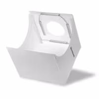 چادر عکاسی پرتابل تک سبد