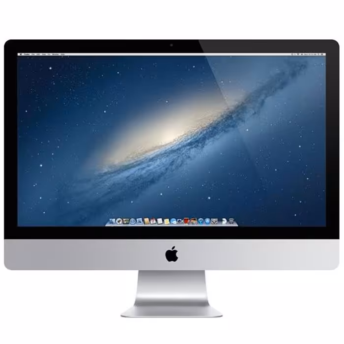 کامپیوتر آماده اپل آی مک مدل ام اف 883