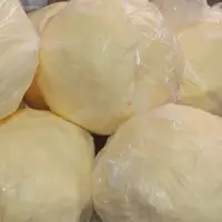 کره محلی گاوی 1 کیلویی عسل فروشی عبدی