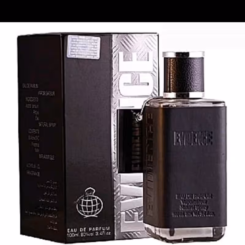 ادکلن اویدنس مردانه برند فراگرنس