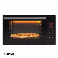 فر برقی رومیزی داتیس مدل DT-705 - مشکی