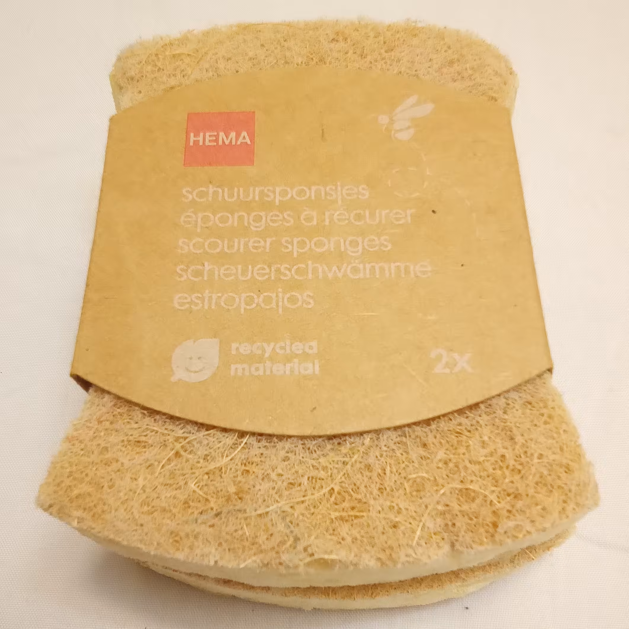 اسفنج واسکاچ(هلندی)مخصوص ظروف خاص وحسا س،سطوح سرامیکی،ماکروفر،قابل برگشت به محیط زیست(بدون مشابه دربین محصولات عرضه شده)