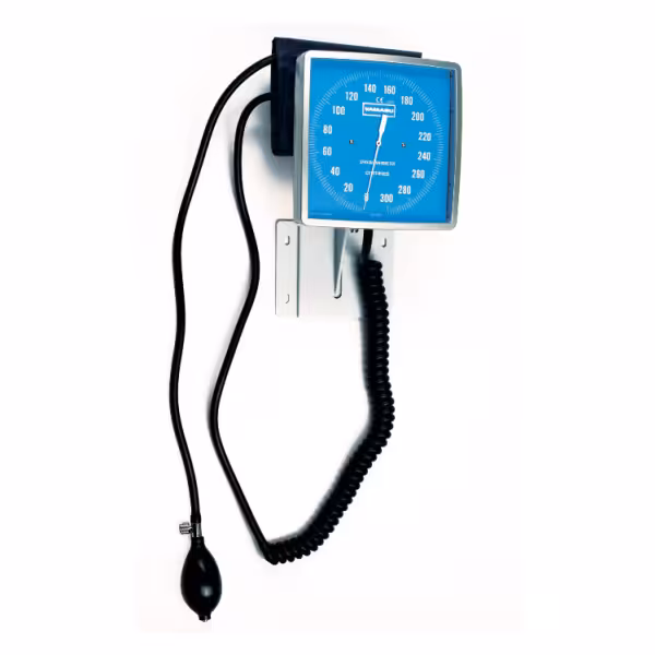 فشارسنج عقربه ای دیواری یاماسو 540