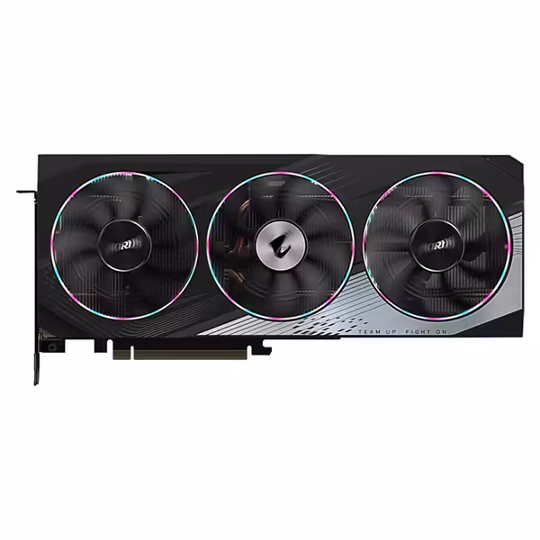 کارت گرافیک گیگابایت مدل ‌AORUS Geforce RTX 4060 ELITE 8G OC