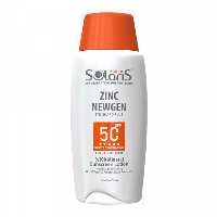 ضدآفتاب فیزیکال زینک نیوژن SPF 50   آردن سولاریس