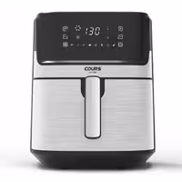 قیمت و خرید هواپز بدون روغن کورس مدل CAF 1608 | یاس ارتباط