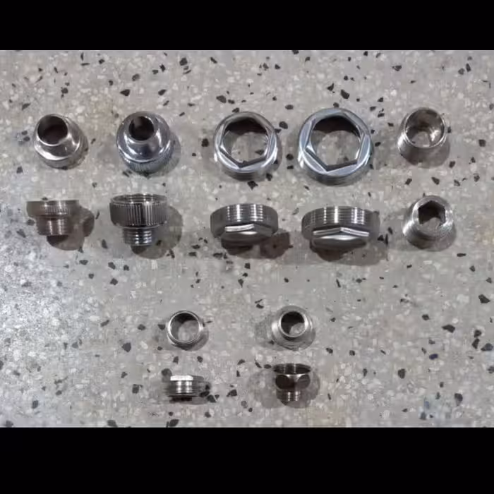 رابط آب آهنی