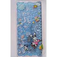 خط کش شابلون ژله ای بسته دوعددی