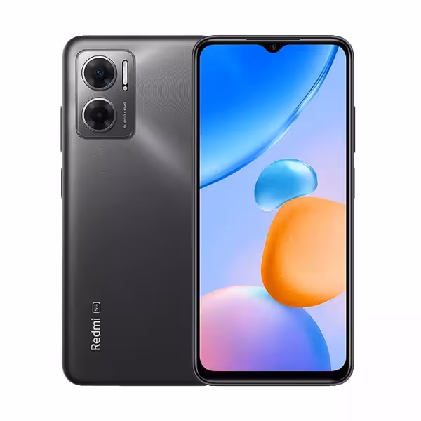 گوشی موبایل شیائومی مدل Redmi 10 5G دو سیم کارت ظرفیت 128 گیگابایت و رم 4 گیگابایت - گلوبال