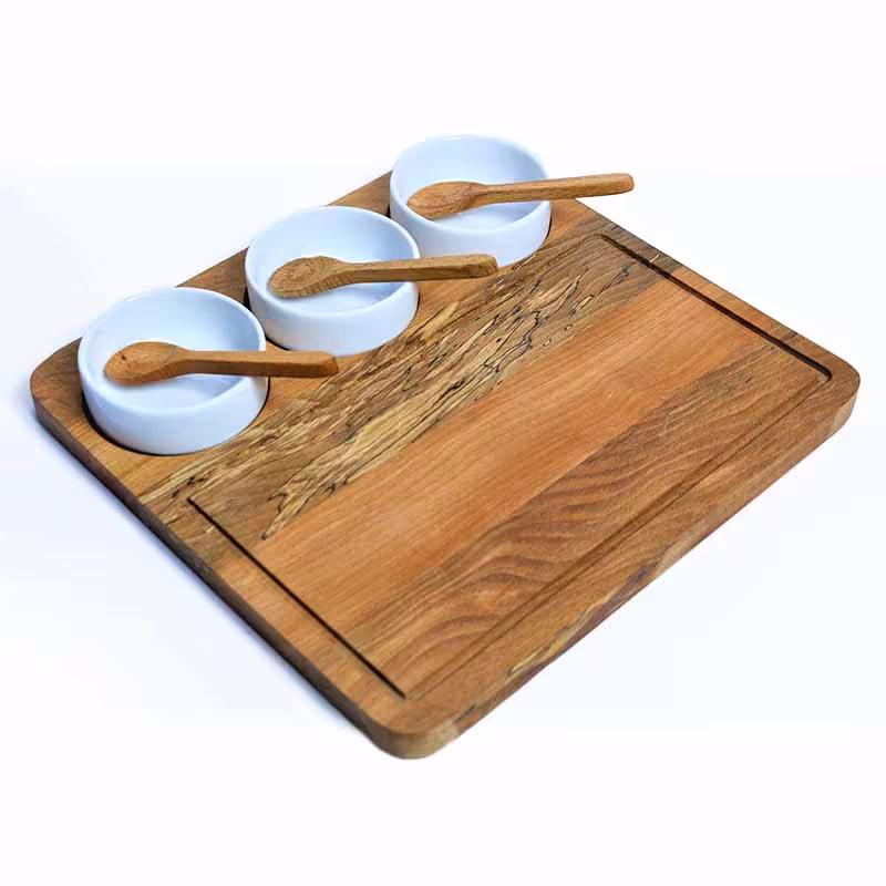 تخته سرو صبحانه ریور کد 5938