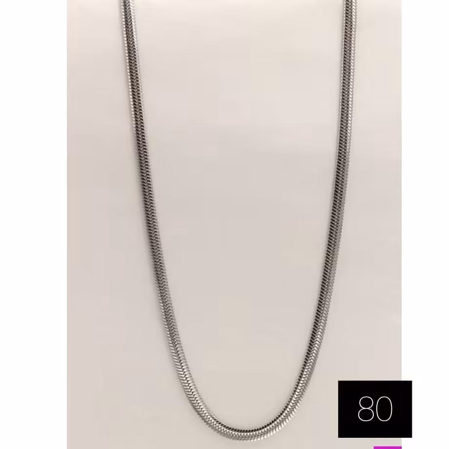 گردنبند ماری استیل