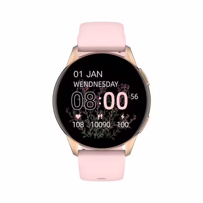 قیمت ساعت هوشمند کیسلکت مدل Lady Watch L11 PRO -ایسل