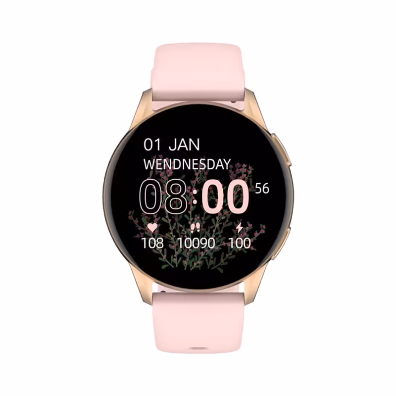 قیمت ساعت هوشمند کیسلکت مدل Lady Watch L11 PRO -ایسل