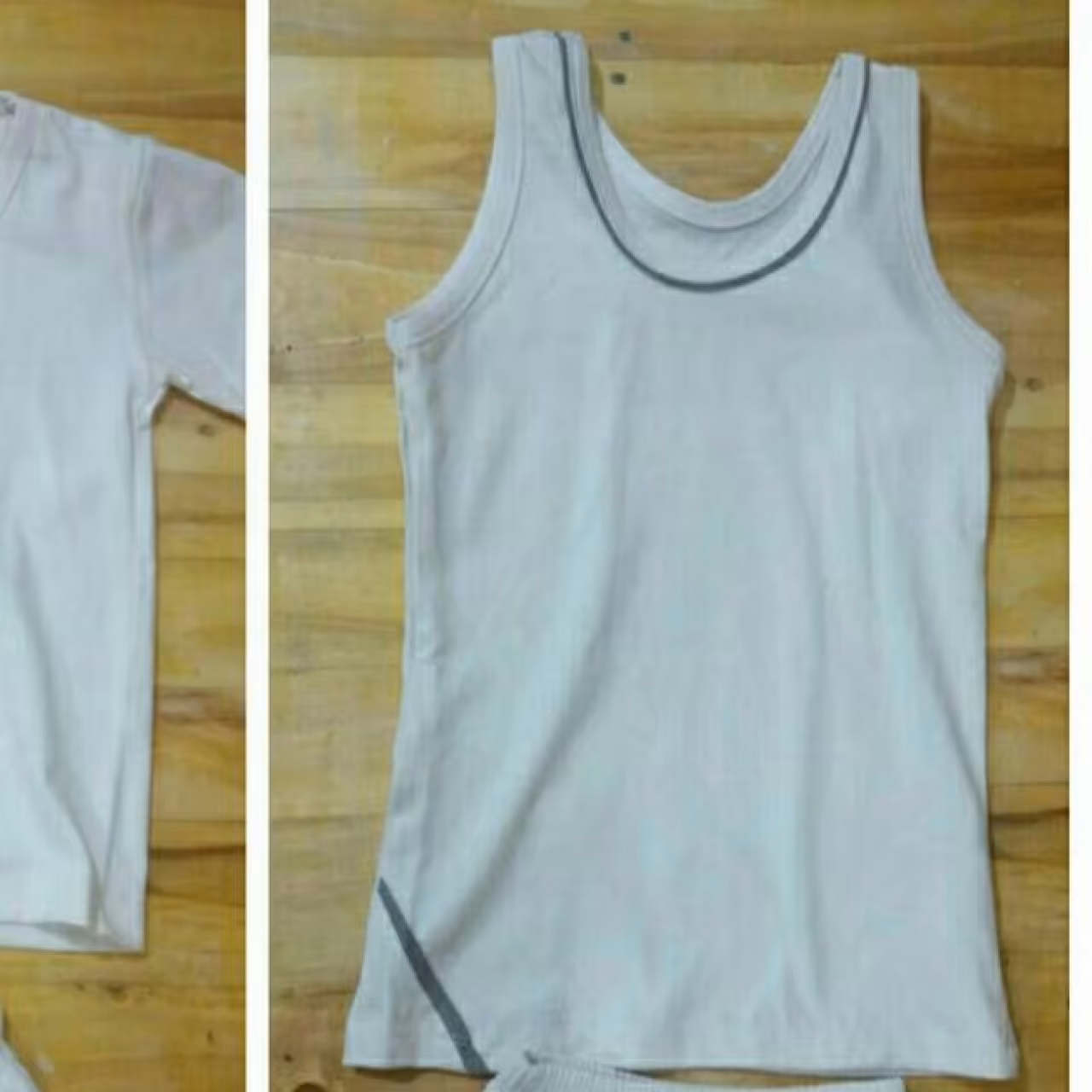 لباس بچه گانه زیر پوش رکابی