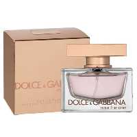 عطر ادکلن 75 میل دی اند جی دلچه گابانا رز دوان Dolce Gabbana Rose The One