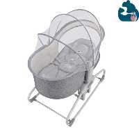 تاب برقی چرخشی ماستلا Mastela مدل 4in1 طوسی