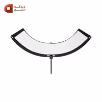 رفلکتور 5 کاره خمیده 60*180 سانتی متر