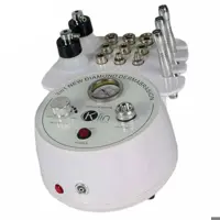 دستگاه میکرودرم آبریژن سه کاره برند کلین KLIN