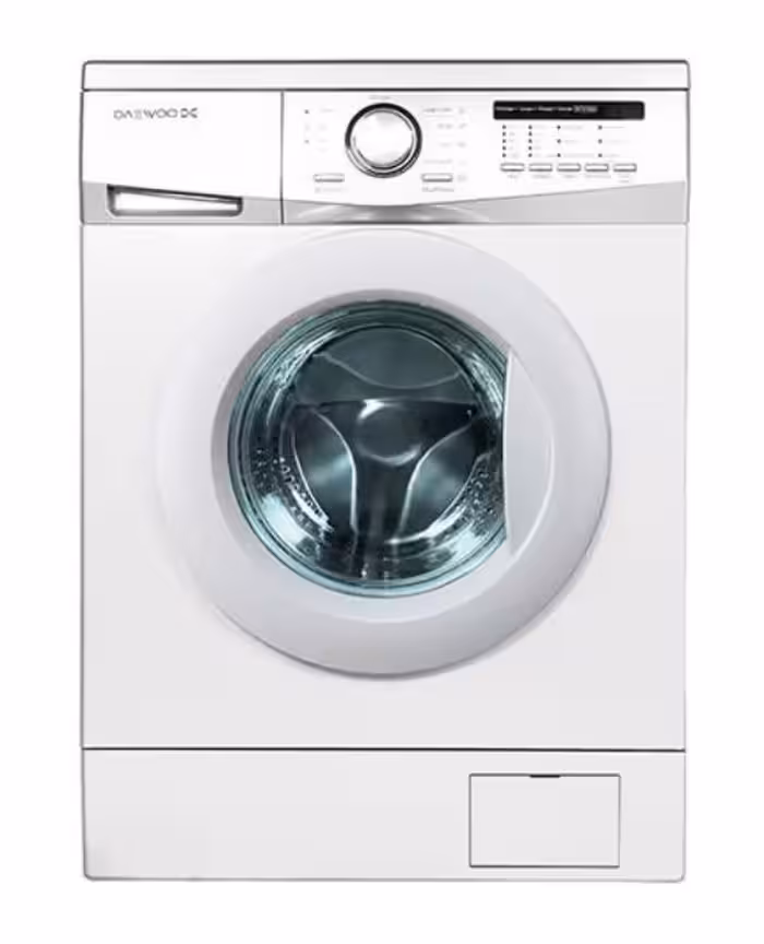 ماشین لباسشویی 7 کیلویی دوو سری اف مدل DWK-7114