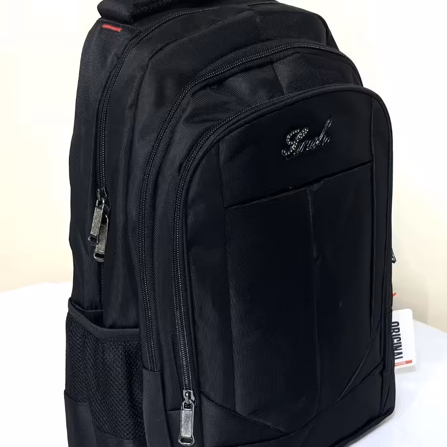 کیف کوله خارجی 