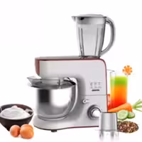 غذاساز خردکن