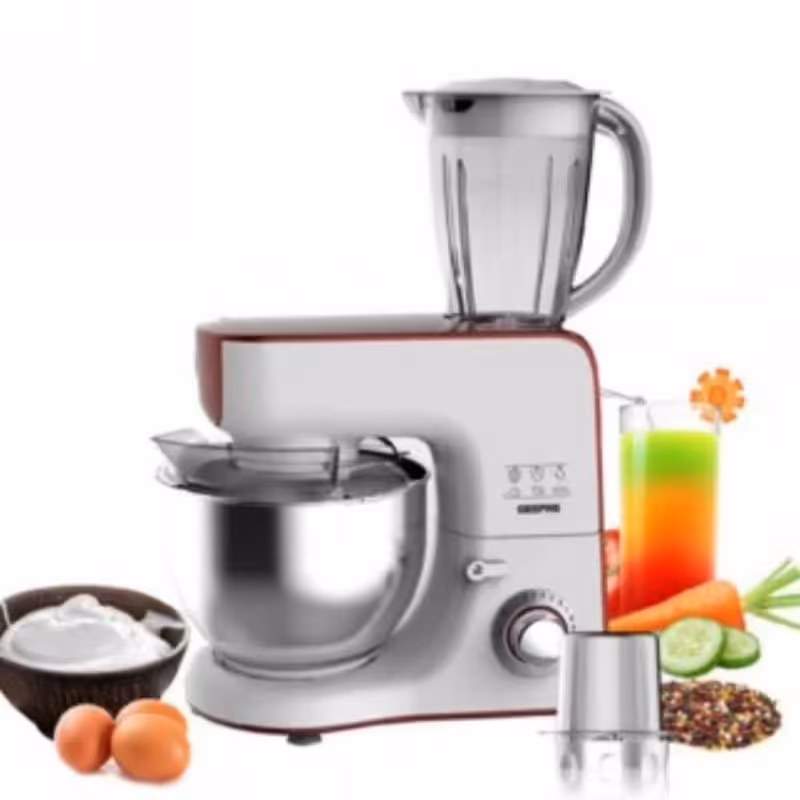 غذاساز خردکن