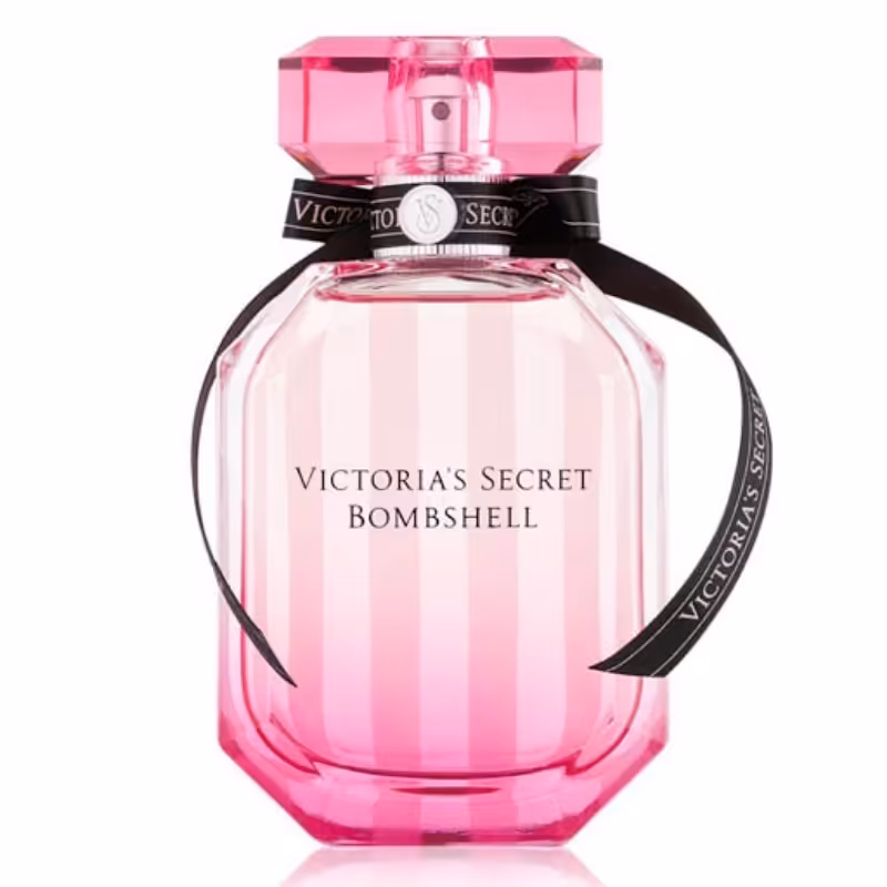 عطر ویکتوریا سکرت بامبشل