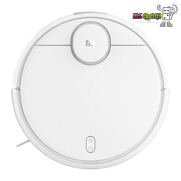 خرید جارو رباتیک شیائومی مدل Vacuum S10 Xiaomi Robot شارژی - دومینو کالا