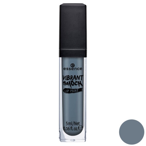 رژ لب مایع اسنس سری Vibrant Shock مدل شماره 06 | فروشگاه اینترنتی تاتا کالا