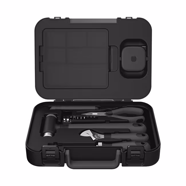 جعبه ابزار شیائومی MiiiW MWTK01