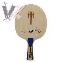 چوب راکت باتر فلای مدل تیموبول ZLF کد 2004029