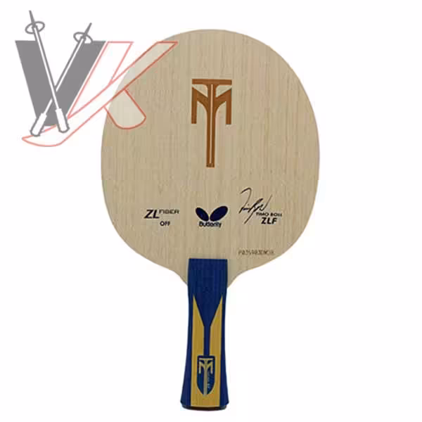 چوب راکت باتر فلای مدل تیموبول ZLF کد 2004029