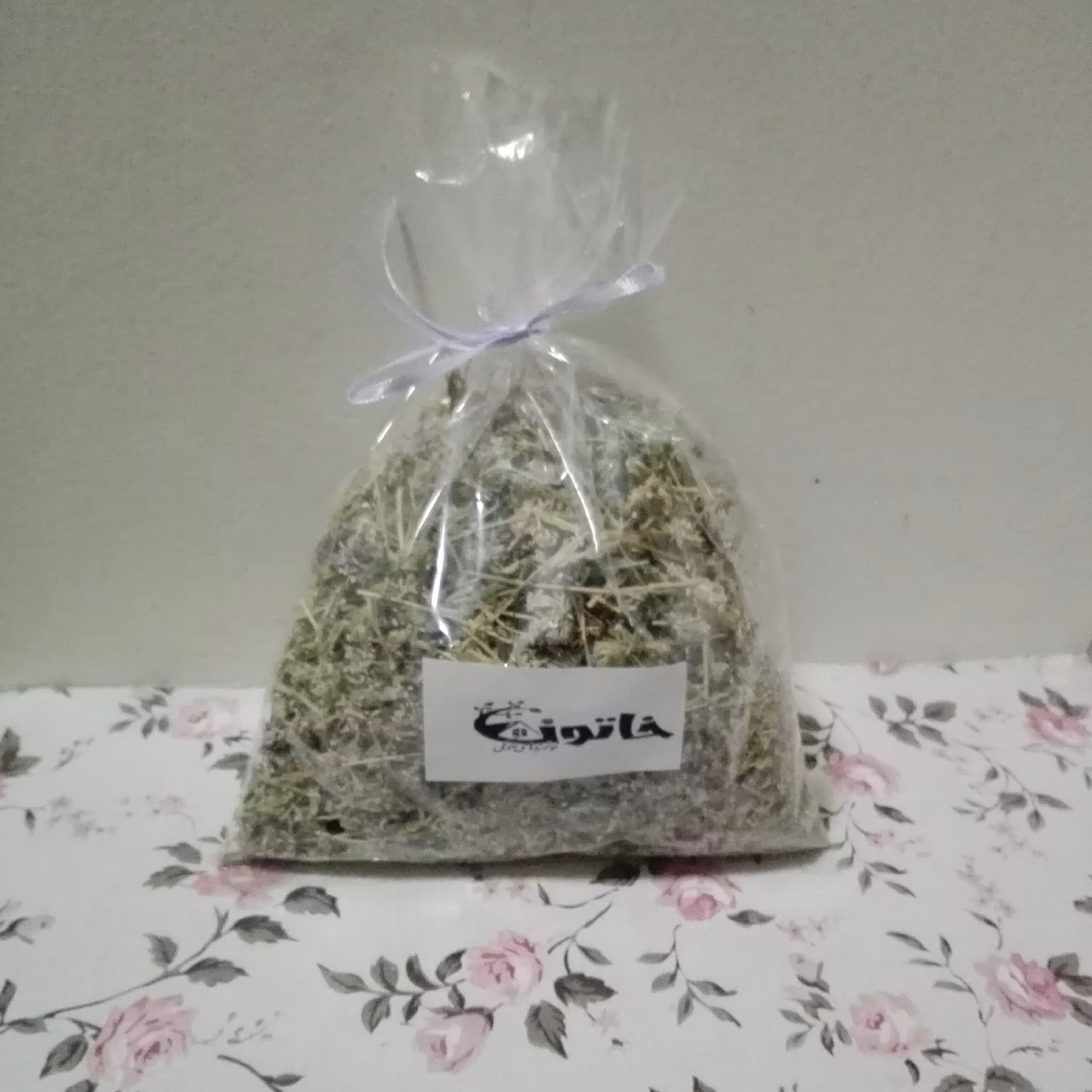 نعنا کوهی (100گرمی)