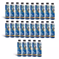 محلول انژکتورشوی 380 سی سی گرین بسته 25 عددی