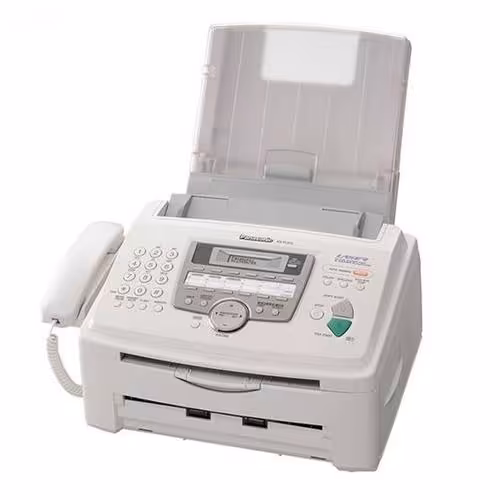 فکس لیزری پاناسونیک KX-612