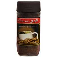 قهوه فوری کوفی بریک وزن 50 گرم 