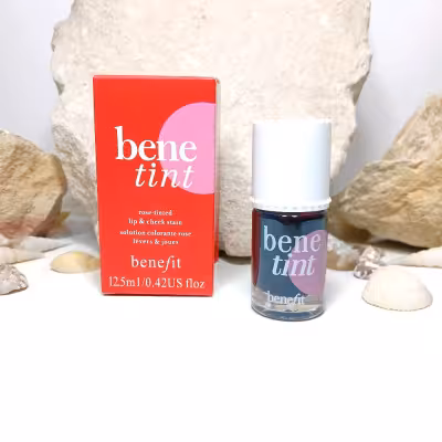 تینت لب آلبالویی بنفیت(اصل)