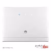 قیمت و خرید مودم روتر رومیزی 3G/4G هوآوی Huawei B315 وای فای N300 - شبکه ساز