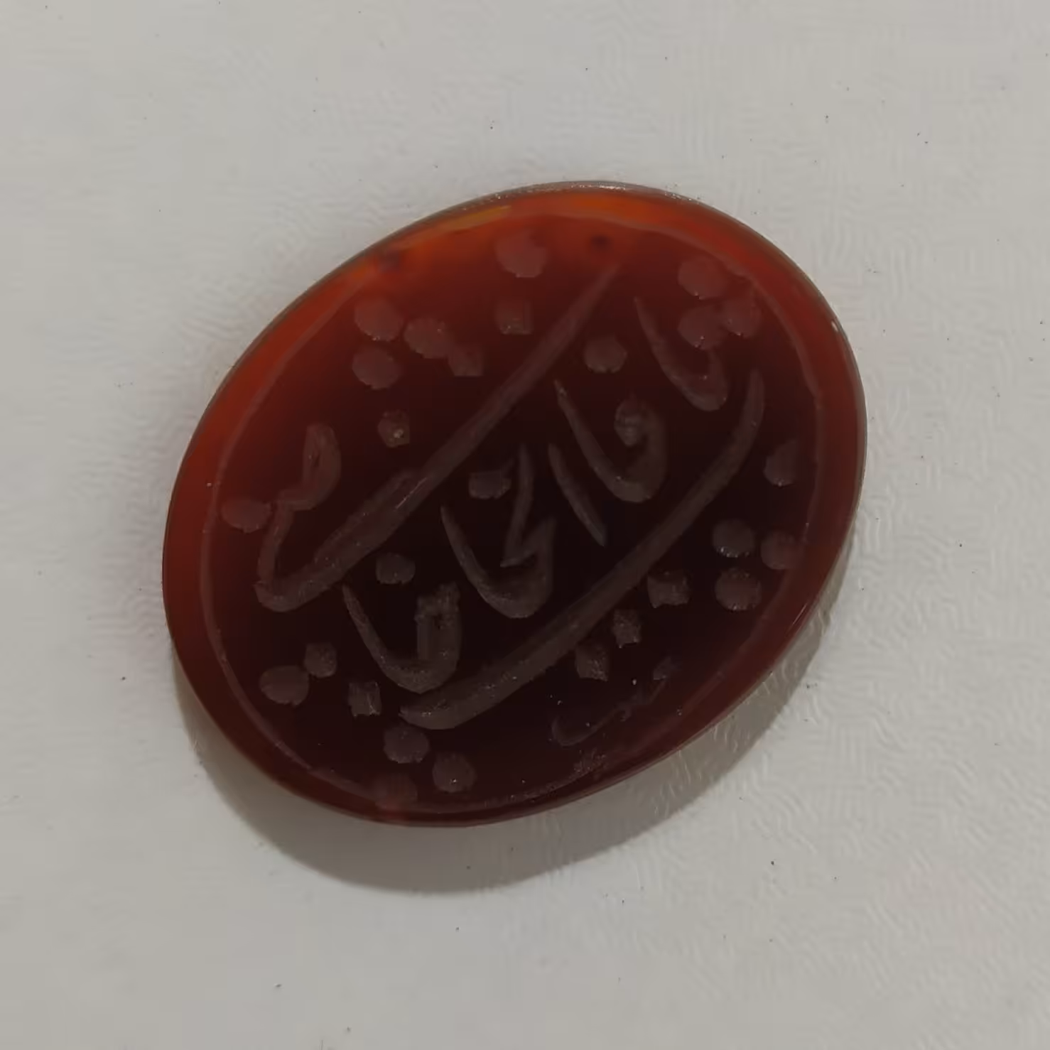 عقیق خطی کد14