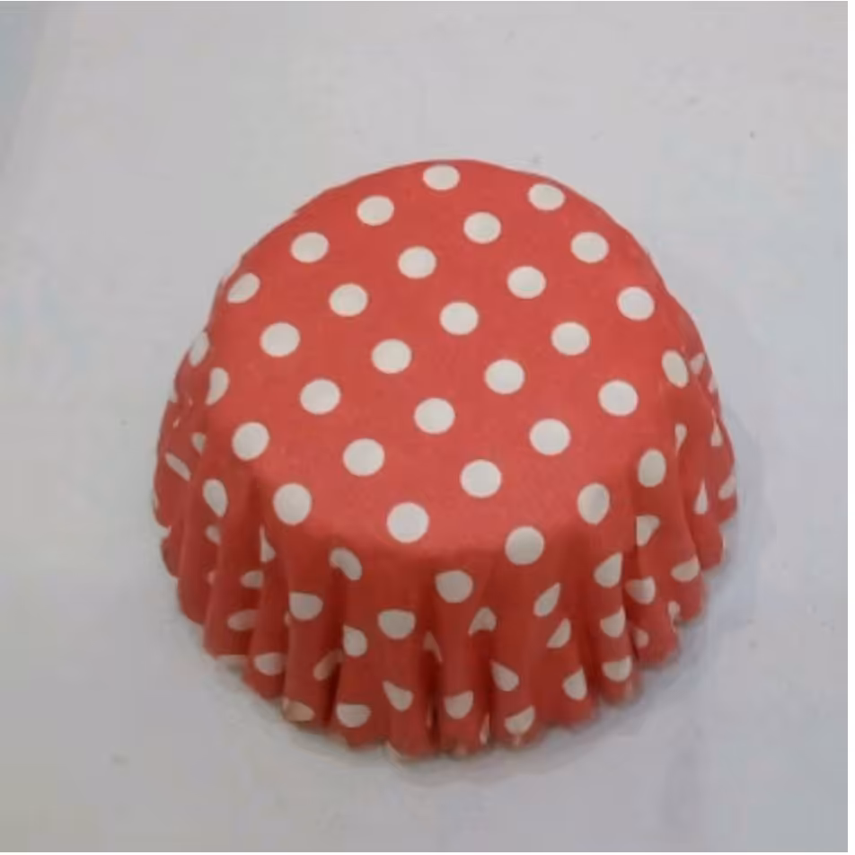 کاغذ (کپسول)کیک یزدی 25عددی