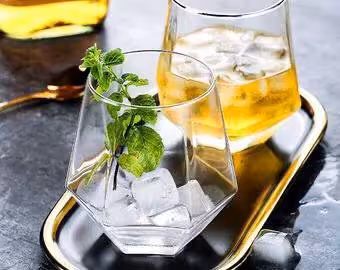 ماگ پیرکس چند ضلعی