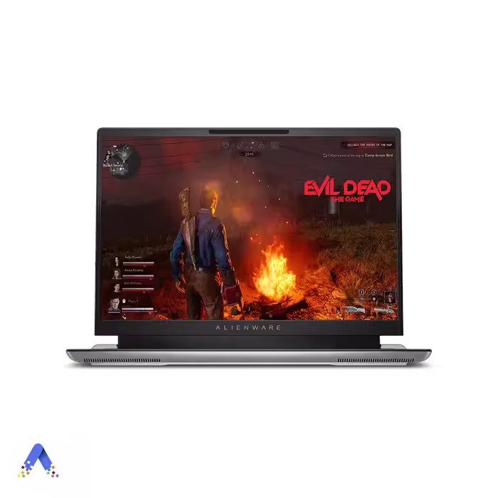 لپ تاپ گیمینگ دل Alienware x16-X 13900HK (2023)