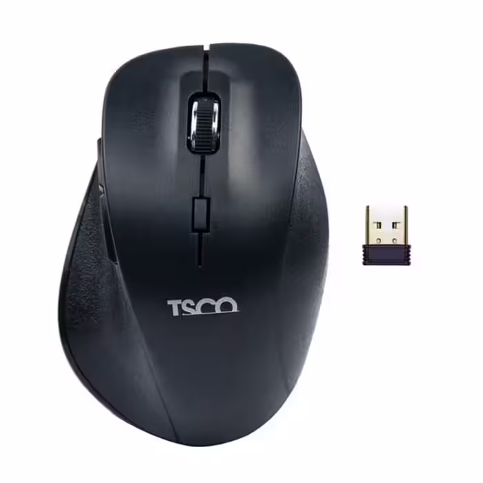 موس بی سیم تسکو مدل TM 686W