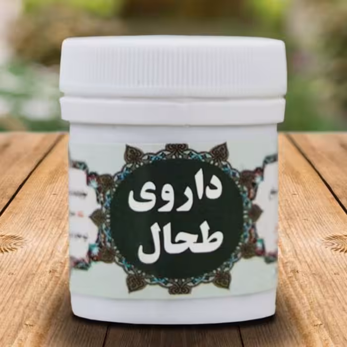 طحال اگیرترکی(ترکیب گیاهی )