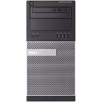 کامپیوتر دسکتاپ دل مدل 9020