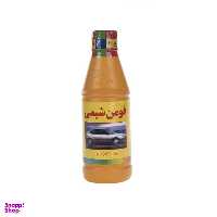 روغن ترمز خودرو کاسپین مدل Dot 3 حجم 250 میلی لیتر