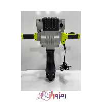 پیکور تخریب  28 کیلو ایکسکورت مدل XZG01_125