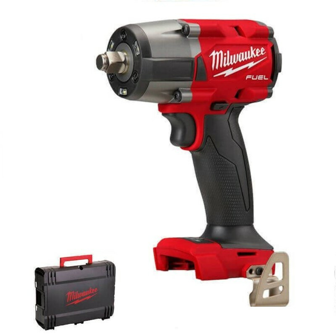 آچار بکس شارژی میلواکی M18FIW2F38-0X