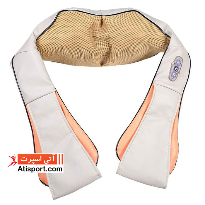 ماساژور کتف و گردن غلطک دار